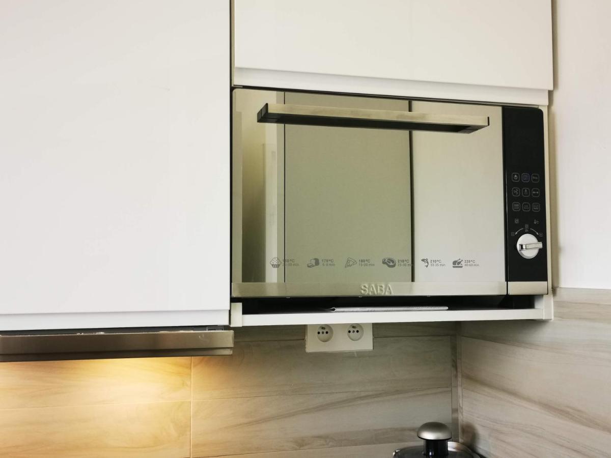 Apartamento Ducal, Marina Baie Des Anges Villeneuve-Loubet Exterior foto