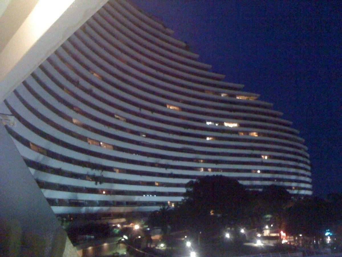 Apartamento Ducal, Marina Baie Des Anges Villeneuve-Loubet Exterior foto