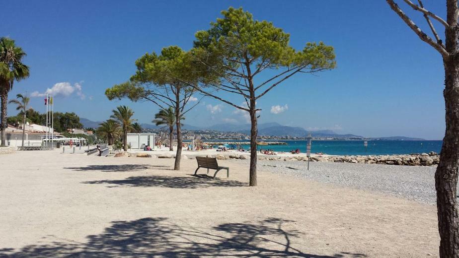 Apartamento Ducal, Marina Baie Des Anges Villeneuve-Loubet Exterior foto